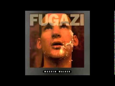 Fugazi - Margin Walker (1989) [Full EP]