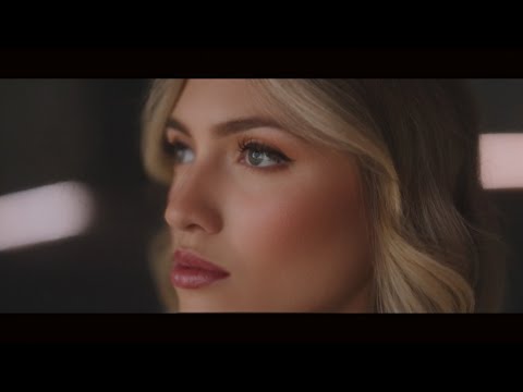 Bruna Olmeda - Mighty Warrior (Official Video)