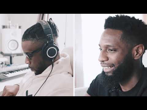 IYKZ x Maleek Berry: Show Me Mercy [BEHIND THE MUSIC]