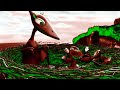 Dinasour Train Theme Song YoshiFlangedSawChorded