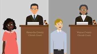 Bradley v. Appalachian Power Co. Case Brief Summary | Law Case Explained