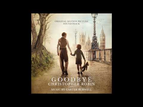 Home, I Should Think - Goodbye Christopher Robin Soundtrack