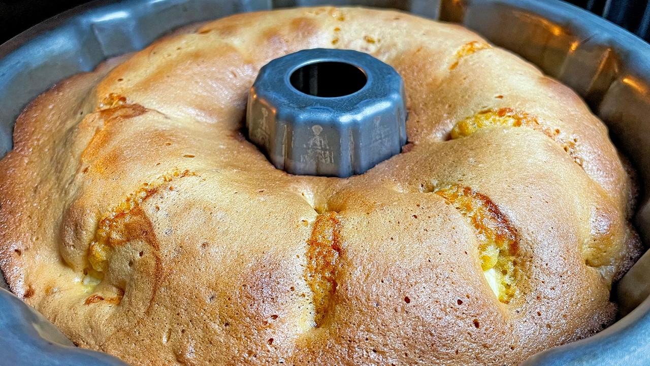 The most delicious apple pie in 5 minutes! I cook it every day! Simple and delicious❗