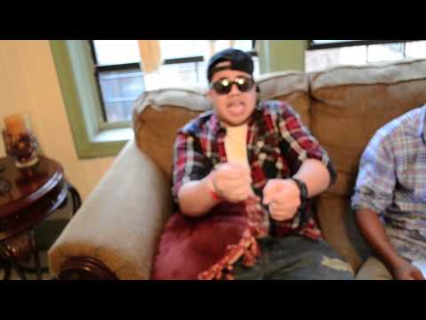 Spez - A Million Freestyle(Watch in 1080p)