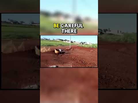 dad rushed over to save son only to find out he planned the whole thing #shorts