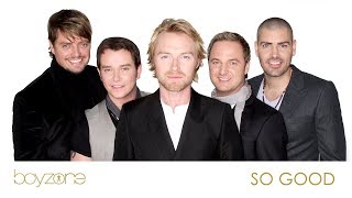 Greatest Hits ǀ Boyzone - So Good