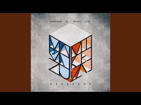 Abrázame