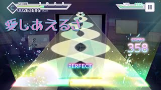［プロセカ］少女レイ　初見プレイ！
