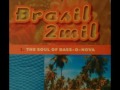 Zuco 103   Outro Lado   from Brasil 2000   The Soul of Bass O Nova