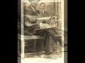 Big Bill Broonzy & Washboard Sam-Never Never
