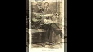 Big Bill Broonzy & Washboard Sam-Never Never