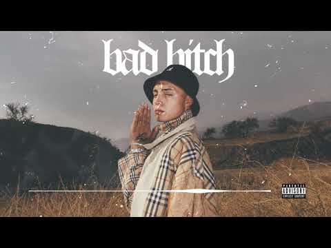 ASTROLAVISION - Bad Bitch (Audio Oficial)