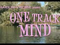 Mayer Hawthorne One Track Mind