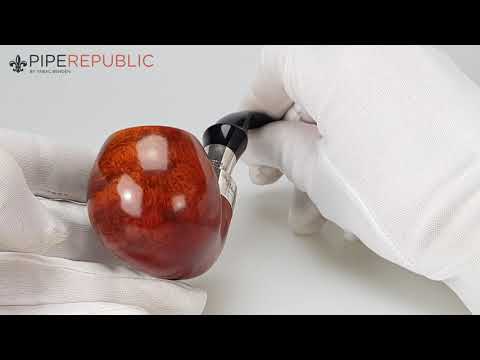 Peterson Spigot Pfeifen Modell 03S Einzelstück