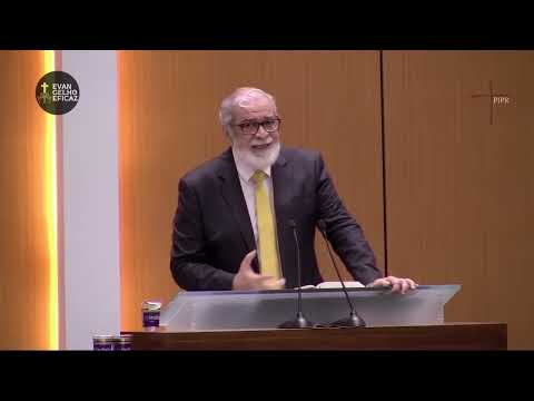 ANDAR NO ESPÍRITO e VENCER as OBRAS DA CARNE -  (Augustus Nicodemus)