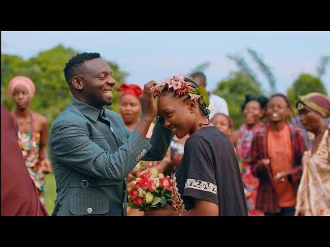 Tonsobola(yesu mwoto) by Pr Wilson Bugembe (official lyrics video) #fanmade
