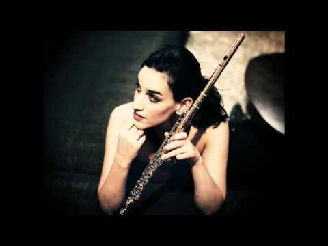 Doppler: Fantaisie Pastorale Hongroise by Noemi Gyori - flute