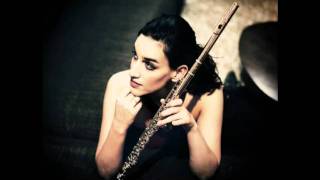 Doppler: Fantaisie Pastorale Hongroise by Noemi Gyori - flute