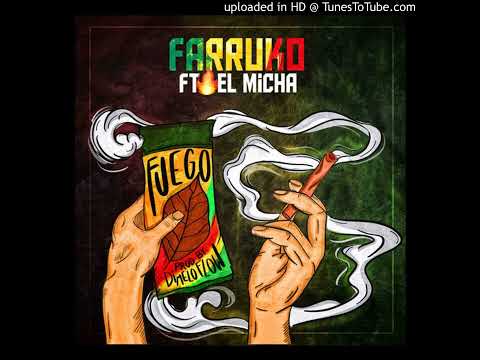 Farruko Ft  El Micha   Fuego WWW ELGENERO COM