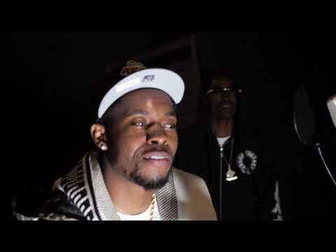 Louie Ray x Trappa - Off The Dribble (Official Music Video)