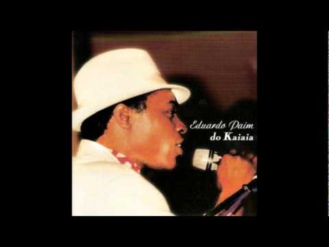Eduardo Paím - São Saudades