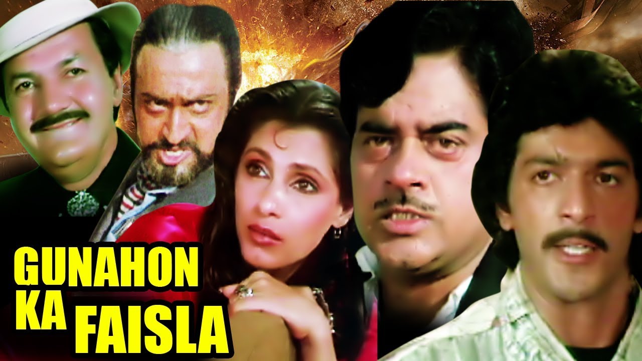 Gunahon Ka Faisla video thumbnail