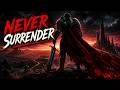Echo Harper Never Surrender Epic Fantasy Rock