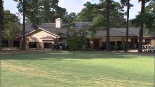 whispering pines foxfire golf america