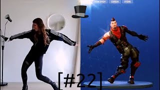 Funny Gifs with Sound #22