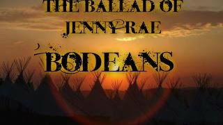BoDeans☼Ballad of Jenny Rae (live)