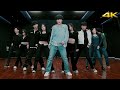 JIMIN - 'Like Crazy' Dance Practice Mirrored [4K]