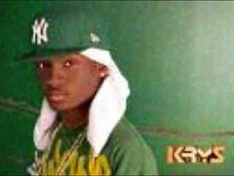Krys, Vybz Kartel and Aidonia - Hustler