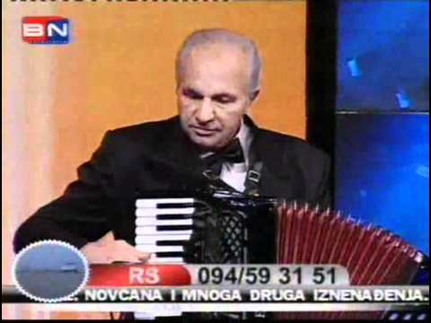 Ljubo Keselj NataŠino Kolo Divx
