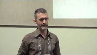 Transition Talks: What can we do to make our homes warm and cheap to heat? Part 1