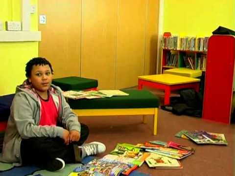 messy | word of the week | Learn English Kids | British Council