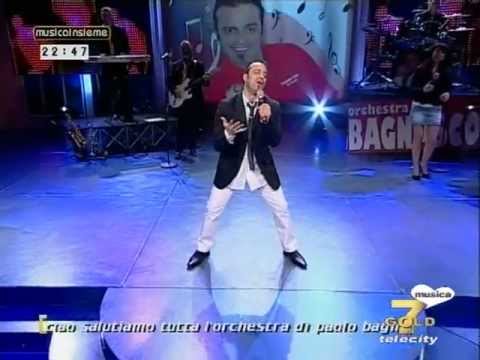 LUCIANO LANZI@LE MANI DI UN UOMO 7GOLDmusica