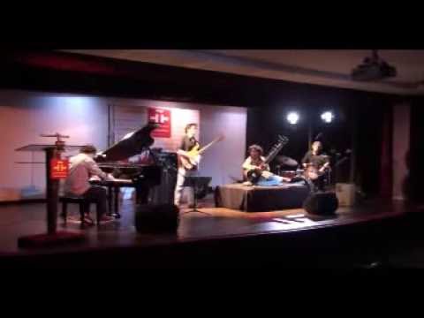 Jazz: Jaume Vilaseca y Ravi Chary