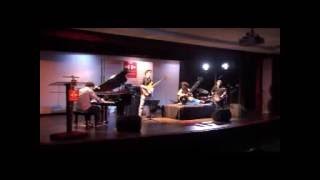 Jazz: Jaume Vilaseca y Ravi Chary