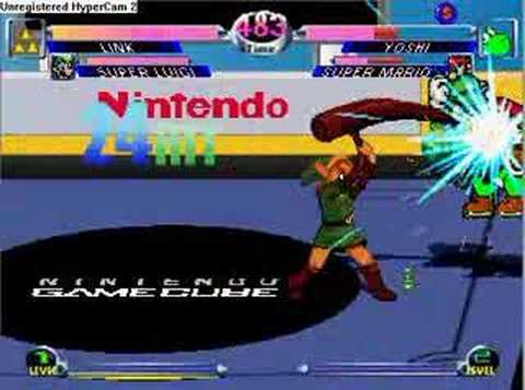 whooh adventure: # 39 team smbzfan1st