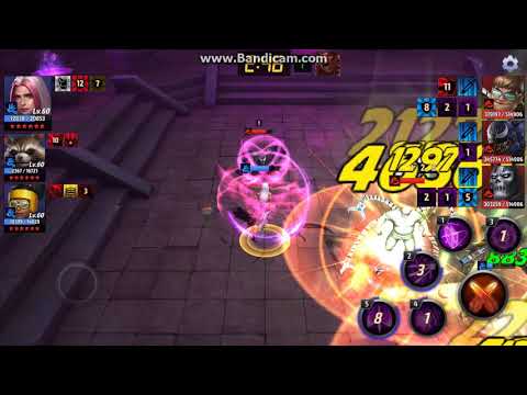 Shadowland V2.0 - Floor 2