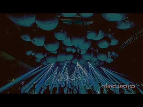 Time Warp 2018 -  ADAM BEYER