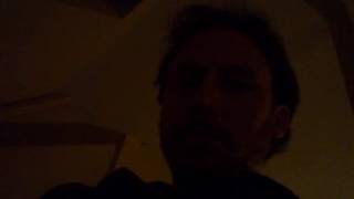 Hardcore Ice Choir fan deconstructs existence