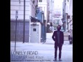 T. Fowler feat. Kison - "Lonely Road" 