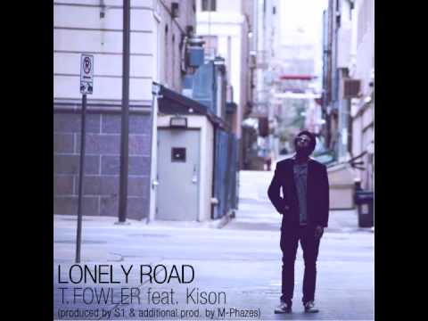 T. Fowler feat. Kison - 