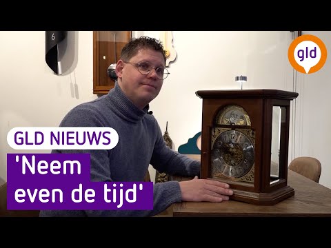 GLD Nieuws 25 maart 2023