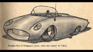 Janis Martin - Barefoot baby