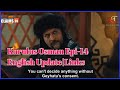 Kurulus Osman Episode 14 With English Subtitle Update|Links|OTTOMAN TV SERIES