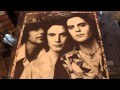 THE ROWANS - BEGGER IN BLUE JEANS - ASYLUM LP RECORD