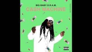 D.R.A.M Cash Machine [Official Clean] Clean Nation