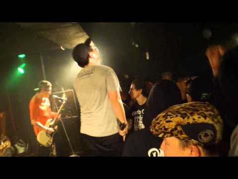 20141129 All I Have - Busan Beach Blues Part 2, The Weight Of Life